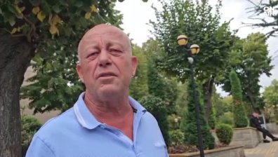 Съдът отложи гледането на мярката за неотклонение на Мюмюн Искендер