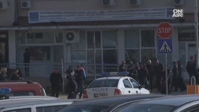 Доживотен затвор за стрелеца от Лясковец