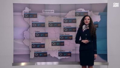 Централна прогноза