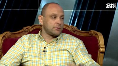 Тити Папазов: Комплексарщина и липса на стратегия има в България!