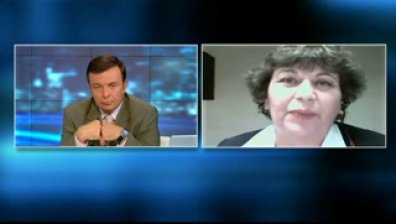 Катя Пеева от Солун за Денят ON AIR