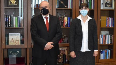 Кьовеши се срещна с Гешев и Стоилов, правосъдният министър поиска действия от Европрокуратурата