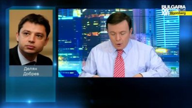 Д. Добрев: Има интерес от международни компании за търсене на нефт и газ в Черно море