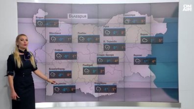 Централна прогноза