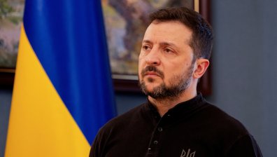 Володимир Зеленски предложи незабавно въздушно и морско примирие с Русия