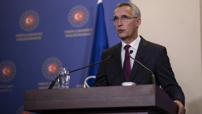 Столтенберг: Дойде време да приветстваме Финландия и Швеция като членове на НАТО