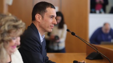 Терзиев към МРРБ: Три конкретни теми, по които държавата може да помогне на София