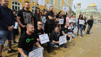 Ресторантьорите избухнаха: Подкрепа за бизнеса няма? Абсолютна подигравка!