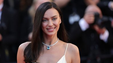 Ирина Шейк и Девин Букър са новата звездна двойка?