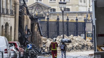 Седмица след трагедията: Намериха още една жертва на експлозията в Париж