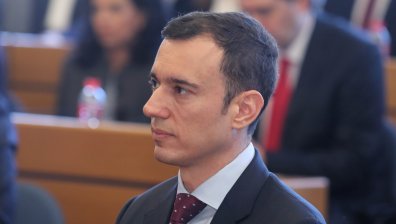 Васил Терзиев: Ще компенсираме гражданите, но не можем да преговаряме без отстъпки от протестиращите