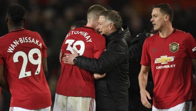 Пандемията срина цената на "Манчестър Юнайтед" с 1 млрд. паунда