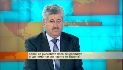 Закон ще спира изкуственото раздробяване на стопанствата