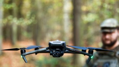 Еврокомисарят по отбрана: Европа не е готова за руска атака с дронове