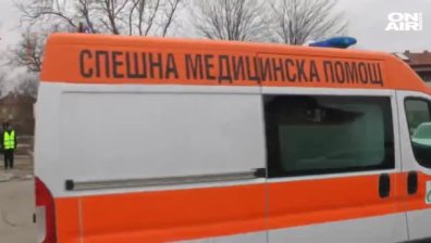 Убийство на мъж потресе Бургас