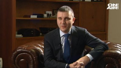 Ефективността на разходите е приоритет за МФ за 2016: Горанов