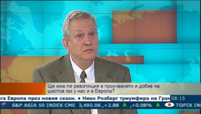 Христо Казанджиев: Европа изостава в развитието на енергийния сектор