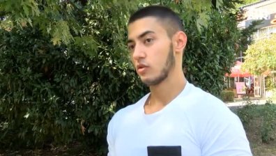 История за силата на духа: 20-годишен младеж пребори болестта на Крон