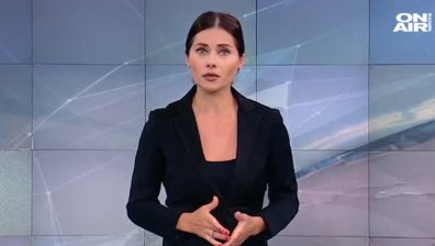 В "Новините ON AIR" в 18:30 ще видите