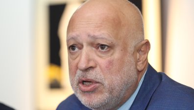 Минеков: Новият бюджет за култура се очертава да бъде 383 млн. лева