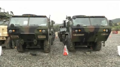 Северна Корея заплаши САЩ с война