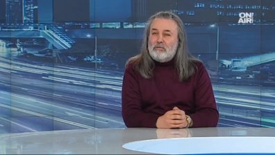 Владислав Кацарски: Отношението към слепите у нас е неадекватно
