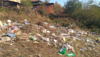 HelpBook: Нерегламентирано сметище, столичен подлез без осветление...