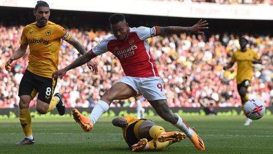 "Арсенал" остана без един от голмайсторите си за старта на сезона