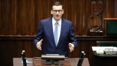 Полша ще трябва да плати 70 млн. евро глоба на ЕК за нарушения в съдебната власт