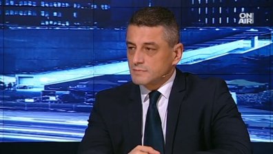 Красимир Янков: Не сме изненадани, че ДПС потвърждават позицията си
