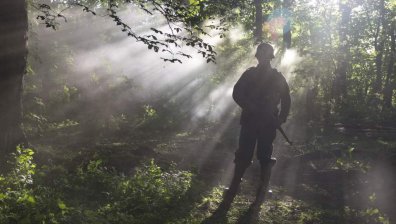 Истинска история за цената и силата на мъжката дума - в "Съюзници" на 31 октомври