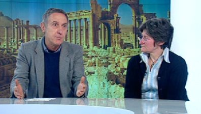 Хр. Петров: ИД контролира над 5000 центъра с културно-исторически ценности