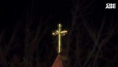 Отслужиха тържествената рождественска литургия във Витлеем 