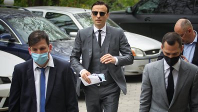 Бербатов: Боби Михайлов лъже за изпълнението на програмата на БФС