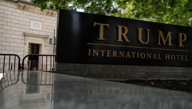 Ню Йорк с тежък удар по Тръмп, той стартира собствена онлайн платформа