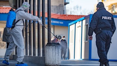 Актуална информация за коронавируса у нас (ГЛЕДАЙТЕ НА ЖИВО)