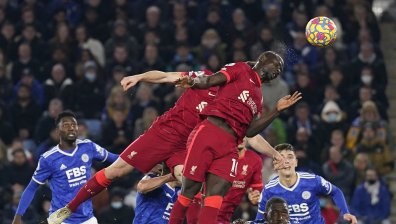 "Ливърпул" го закъса заради Ковид-19, още трима футболисти са дали положителен тест