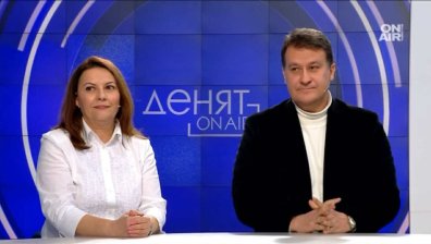 Прогноза: Между 400 000 и 500 000 повече българи ще гласуват на изборите