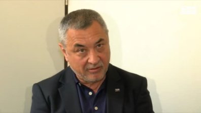 Симеонов за протеста на майките: Кресливи жени с уж болни деца