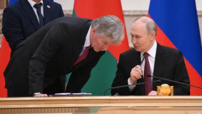 Русия: Европа не иска да спре войната в Украйна