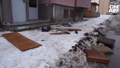 Брутално братоубийство: Прокуратурата с подробности за кървавата саморазправа в Девин