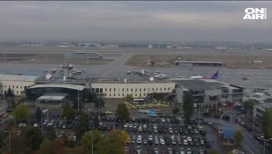 Поредица бомбени заплахи в София, Варна и Пловдив