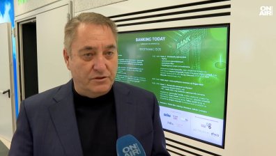 Банкови експерти: Еврозоната ще ускори икономиката на България