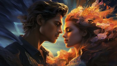 Четири зодиакални двойки, които са близнаци по душа