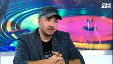 Стефан Вълдобрев: Единственoто важно нещо е да си честен и да вълнуваш хората пред себе си