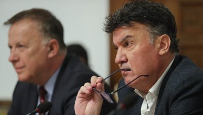 Ясно е кога ще бъде Изпълкомът на БФС