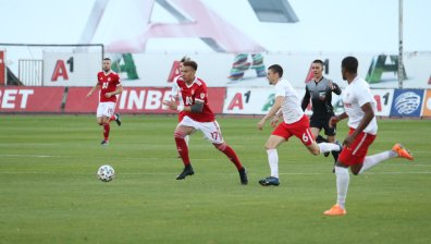 Адалберто Пеняранда няма да играе повече в ЦСКА?