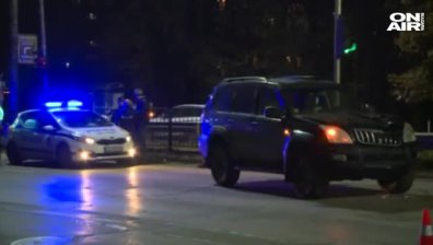 Как се стигна до смъртоносната катастрофа на бул. "Вапцаров"