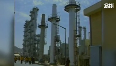 Иран заплаши да наруши ограниченията на ядрената сделка 