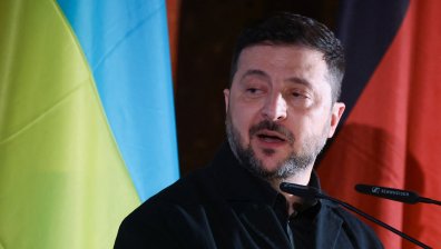 Зеленски: Готови сме на споразумение за действителен мир